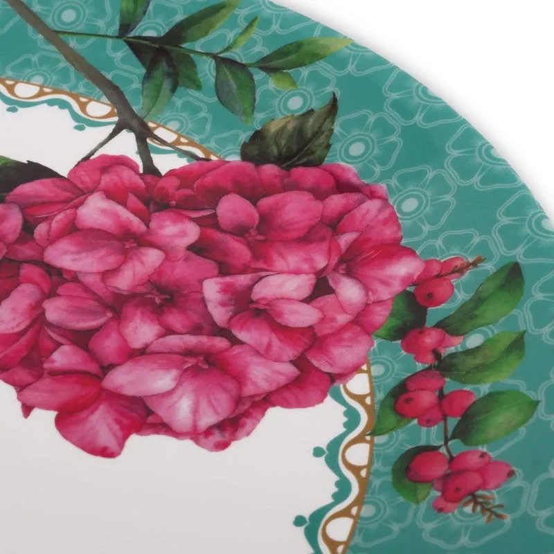 Olender Melamine Quarter Plates - Set of Six - 8