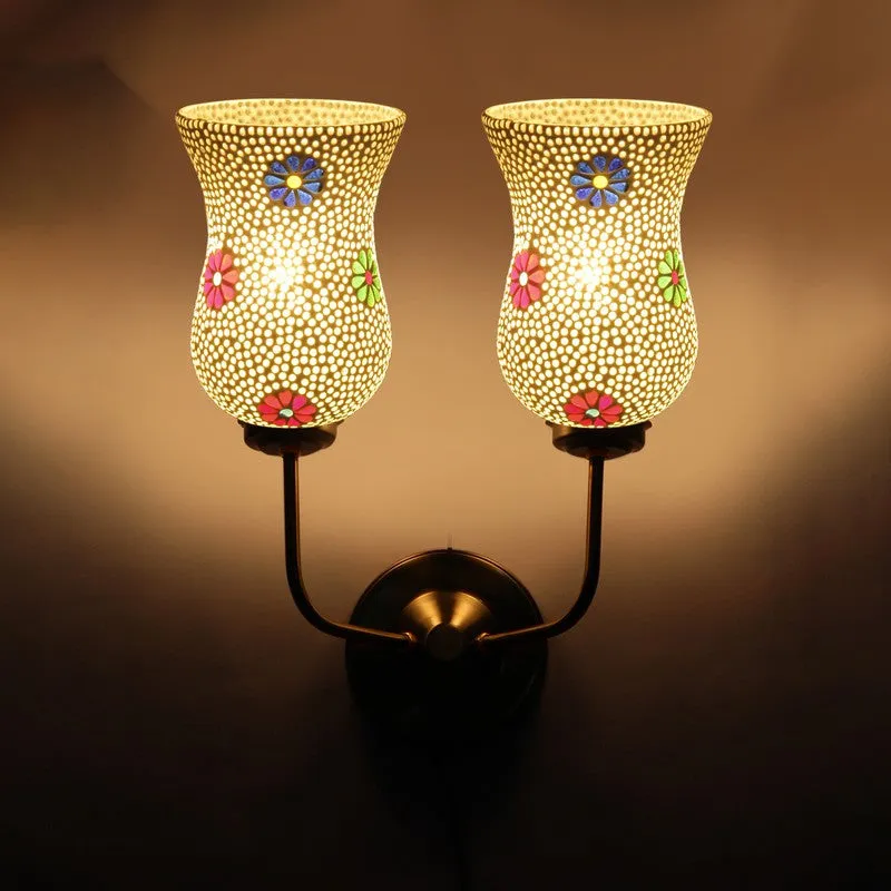 Espera Duo Wall Lamp media 7
