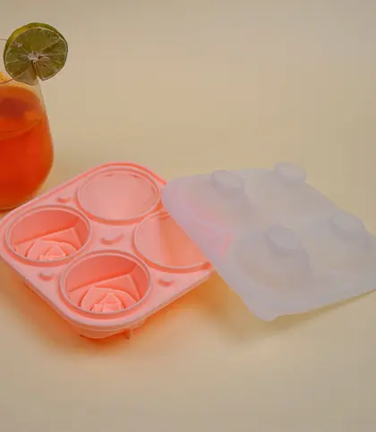 Silicone