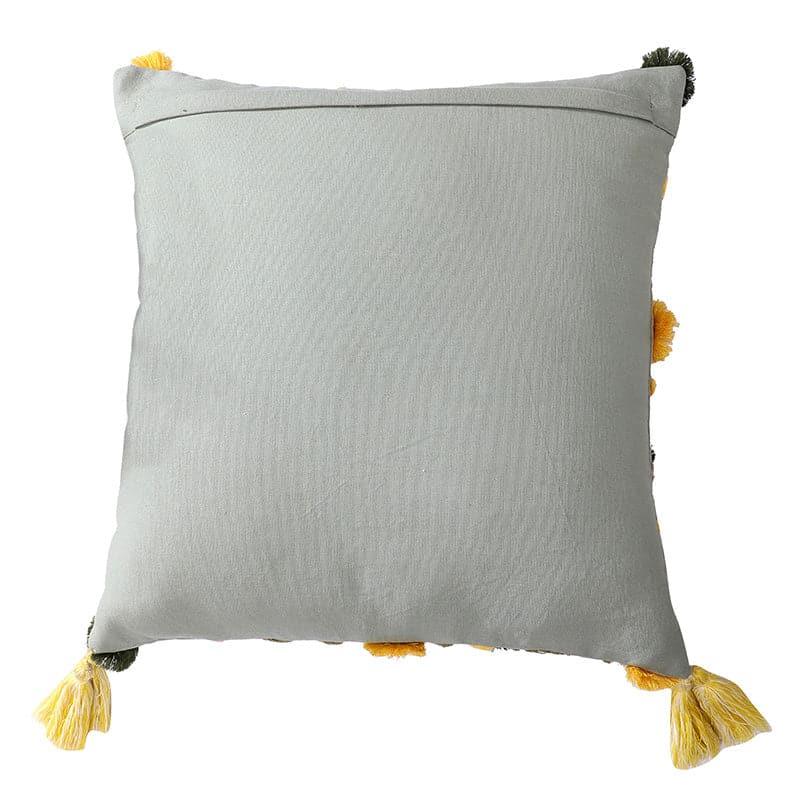 Floro Magica Cushion Cover - Grey media 5
