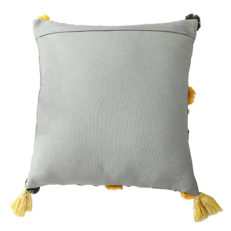 Floro Magica Cushion Cover - Grey media 5
