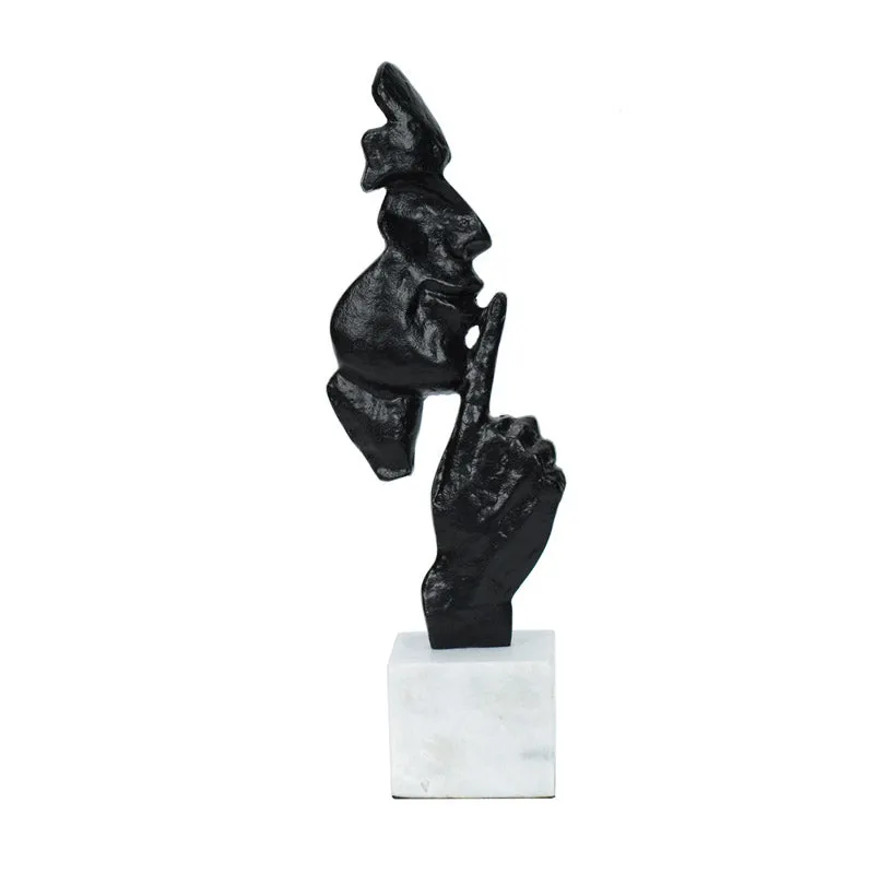 Pindrop Silence Showpiece media 6