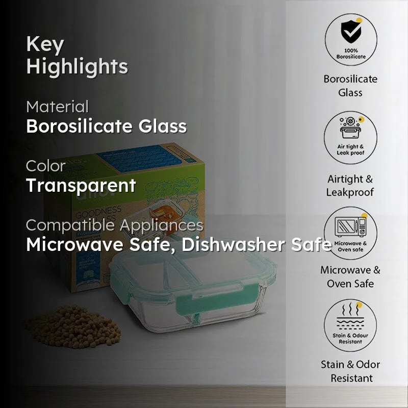 Casper Lunchbox - 1000 ML media 2