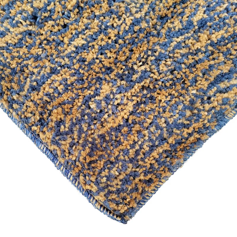 Paint Dots Microfiber Bath Mat media 3