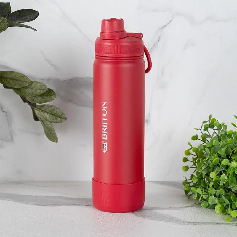 Wonder Wave Bottle (Red) - 750 mL media 1