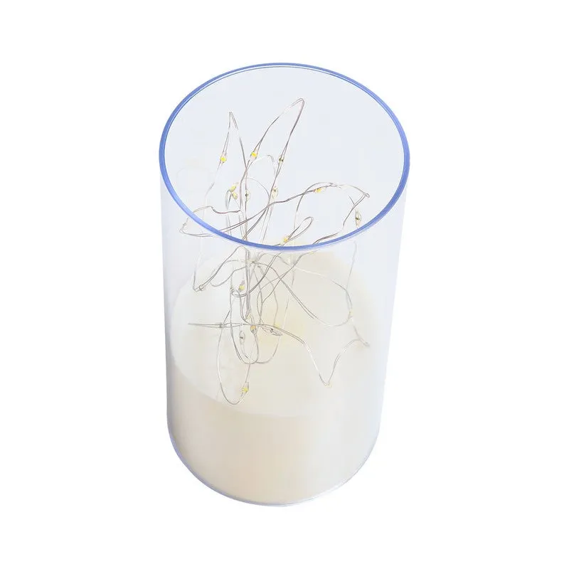 Celora Radiance LED Battery Candle media 6