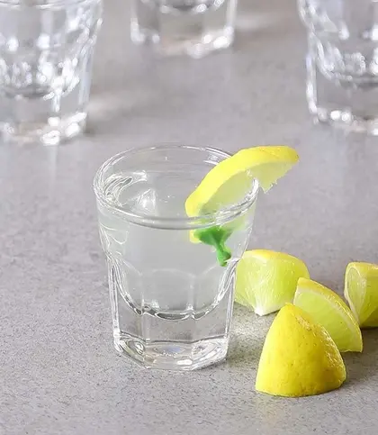 Glass