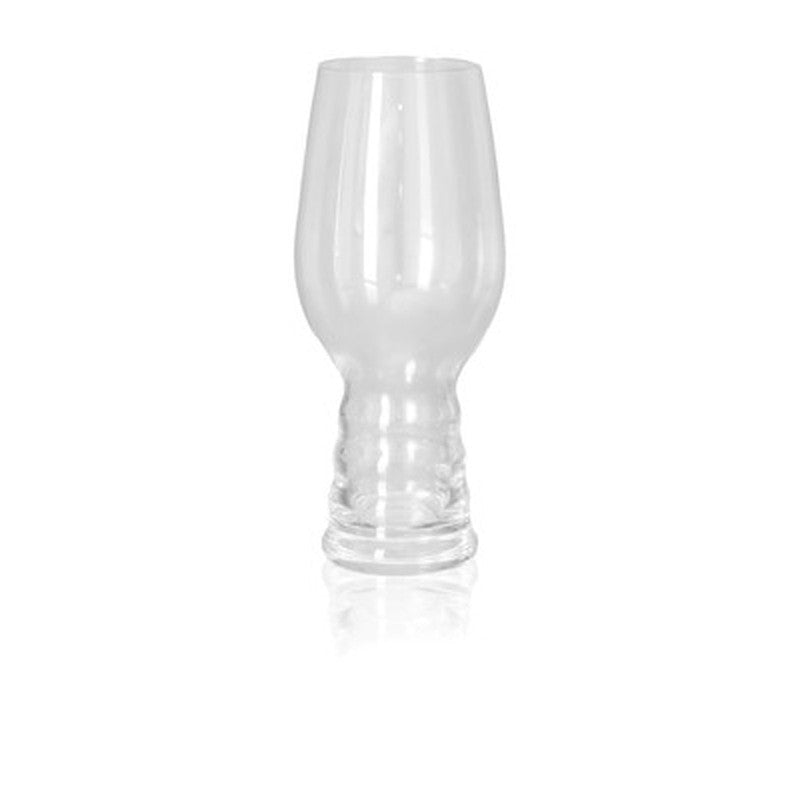 Sylric Beer Glass(440 mL) - Set Of Two media 7