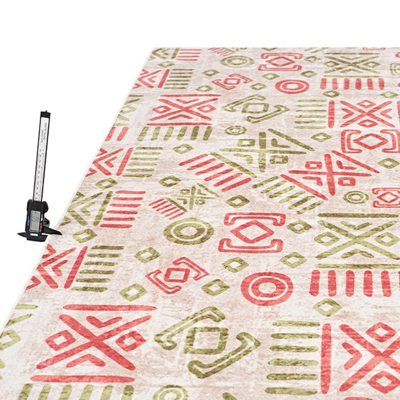 Velune Crest Anti-Skid Carpet media 9