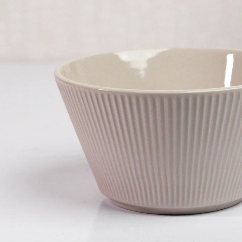 Torin Snack Bowl(450 mL) - Set Of Four media 6