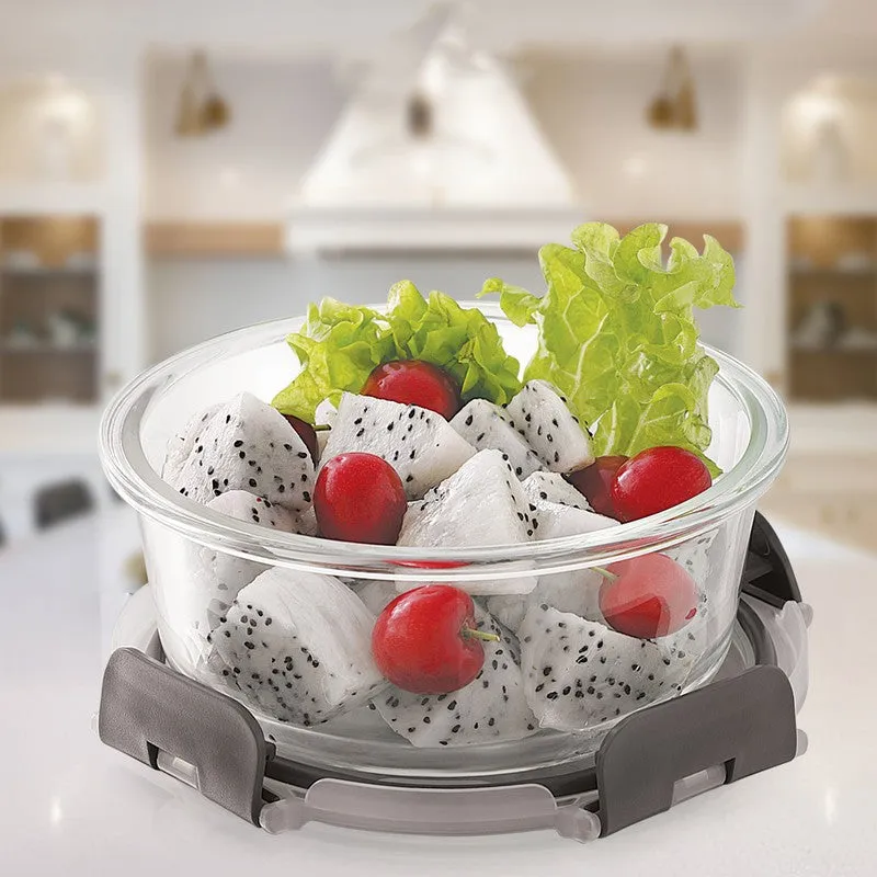 Airogo Urban Lunch Box - 620 ML media 4