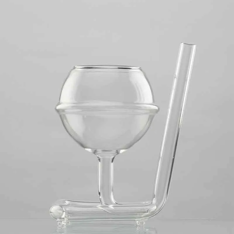 Pipers Red Wine Glasses - 200 ML media 6
