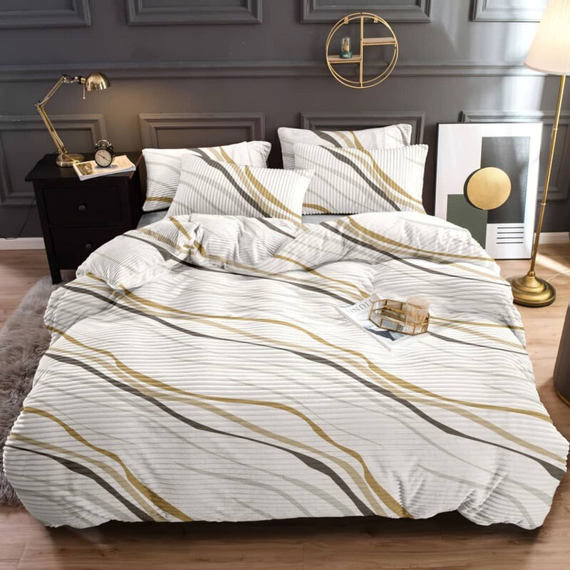 Cotton Flannel