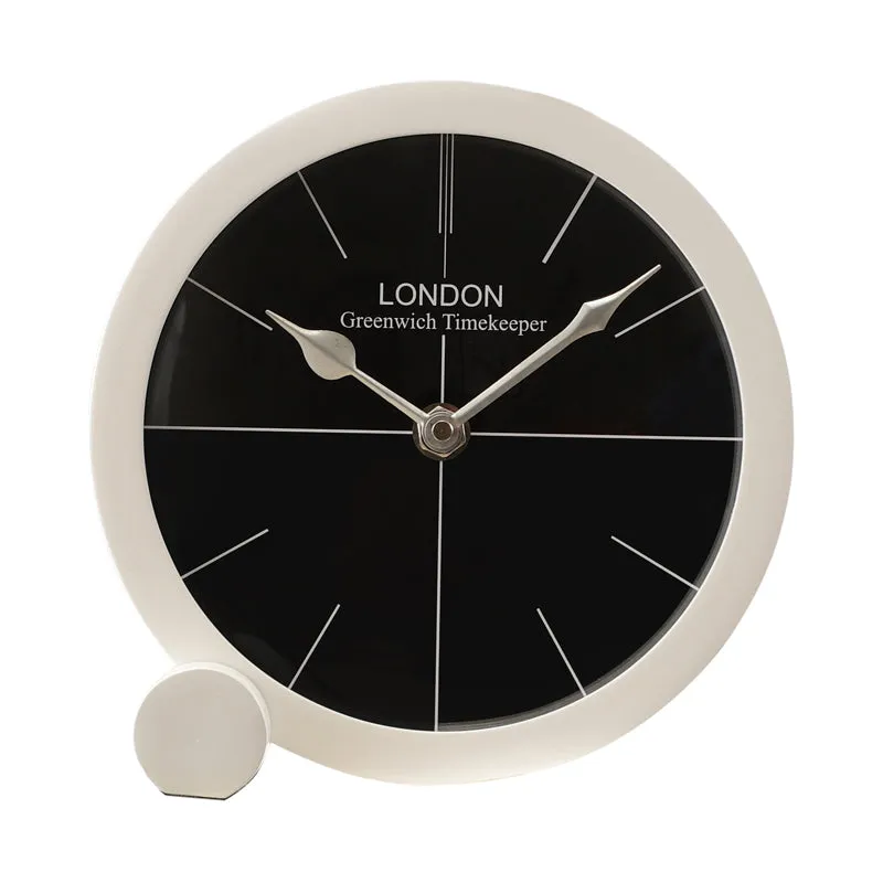 Mabel Table Clock media 3