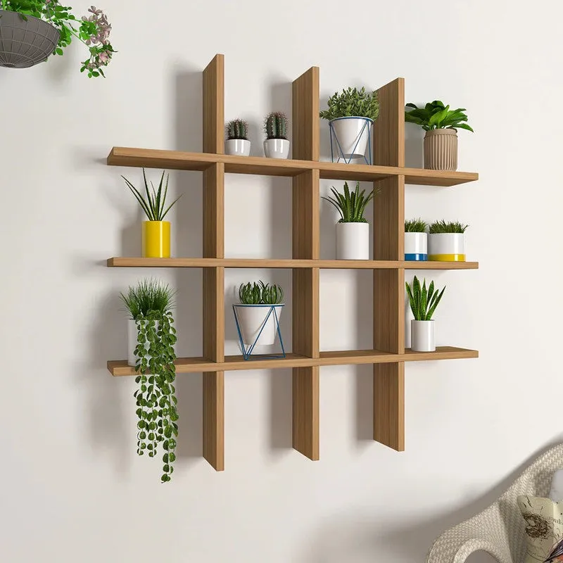 Grido Wall Shelf media 4
