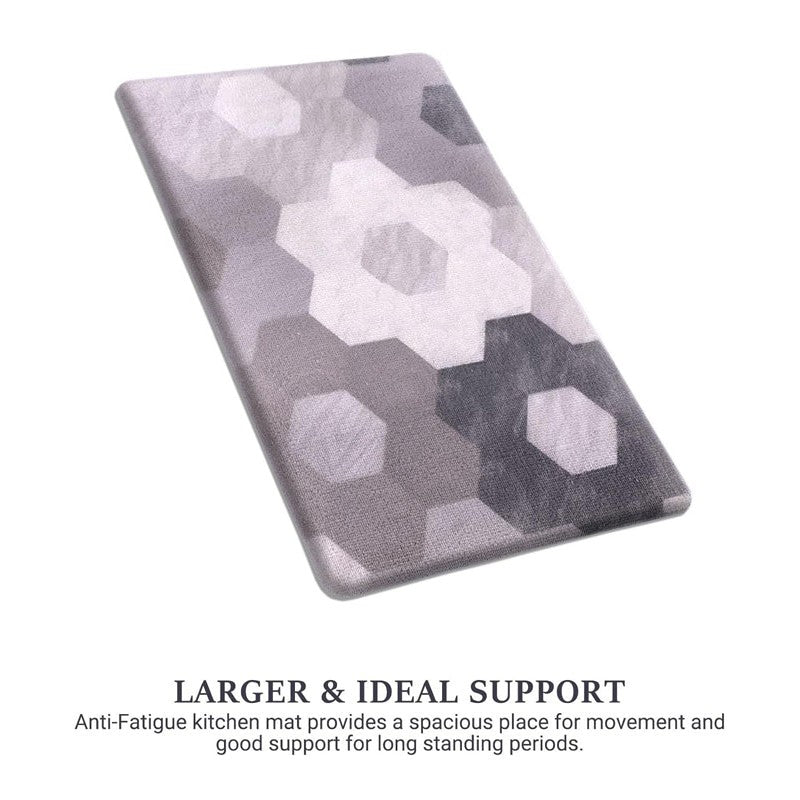 Entrix Anti-Fatigue PVC Door Mats media 6