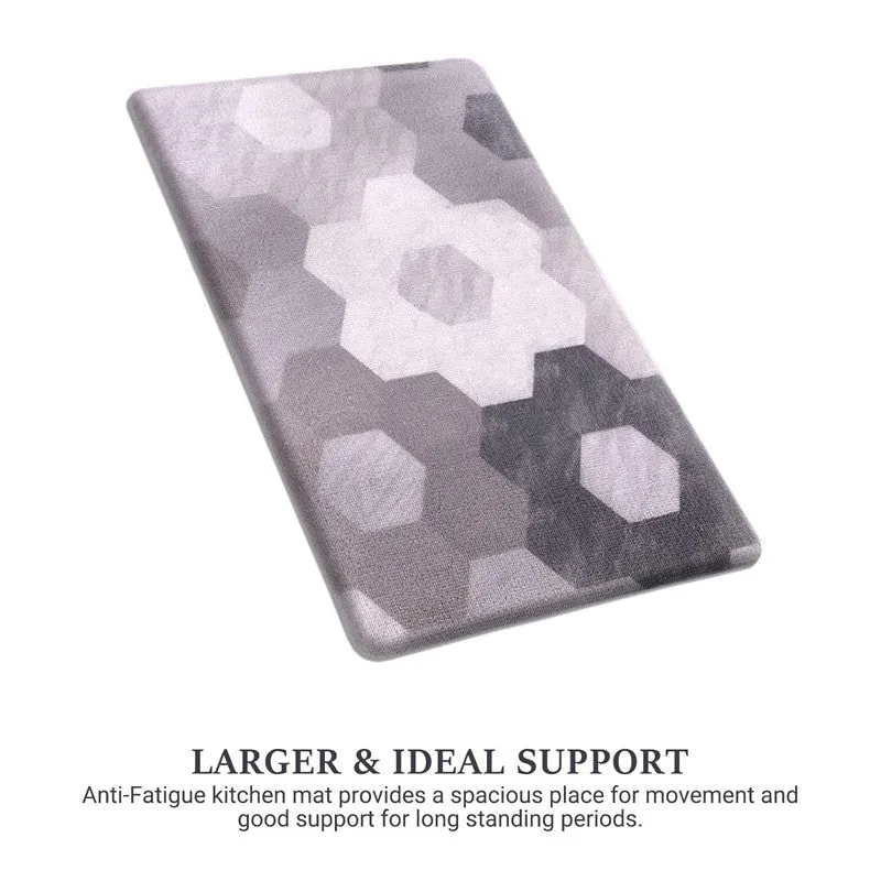 Entrix Anti-Fatigue PVC Door Mats media 6