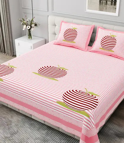 100% Cotton