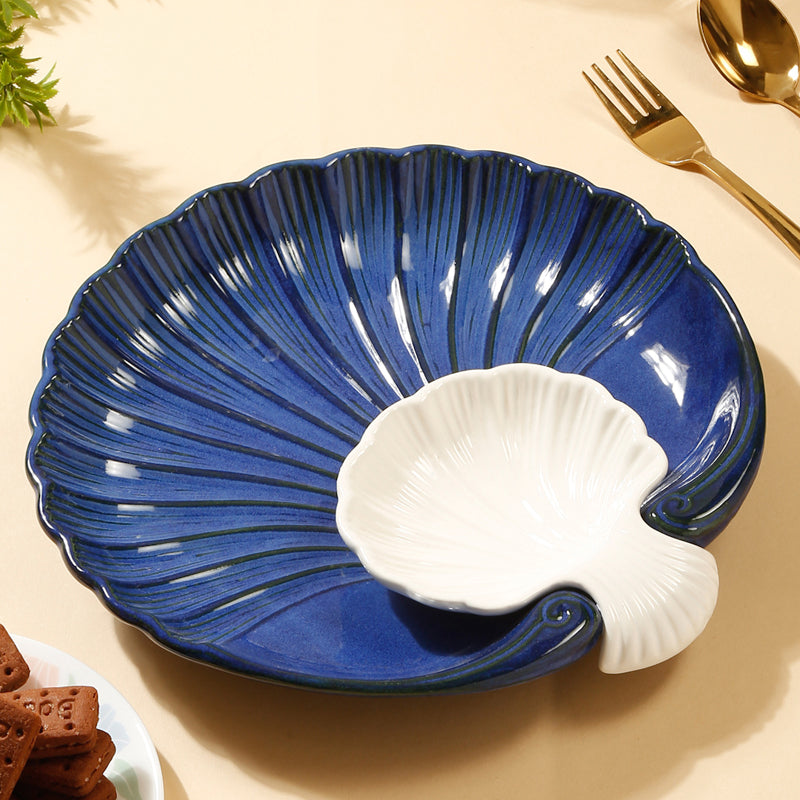Stoneware · Ceramic