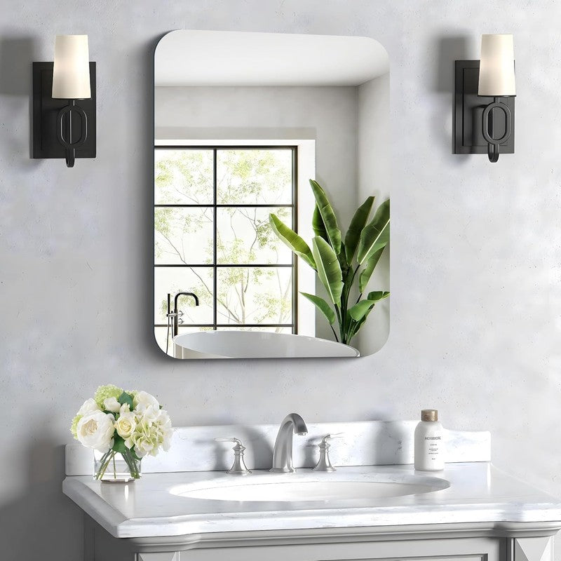 Verto Bath Mirror media 4