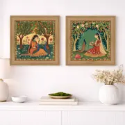 Peacock category