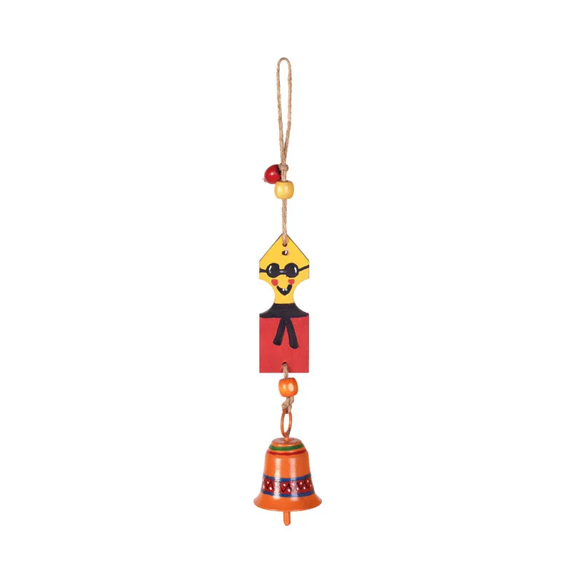 Smart Guy Windchime media 3