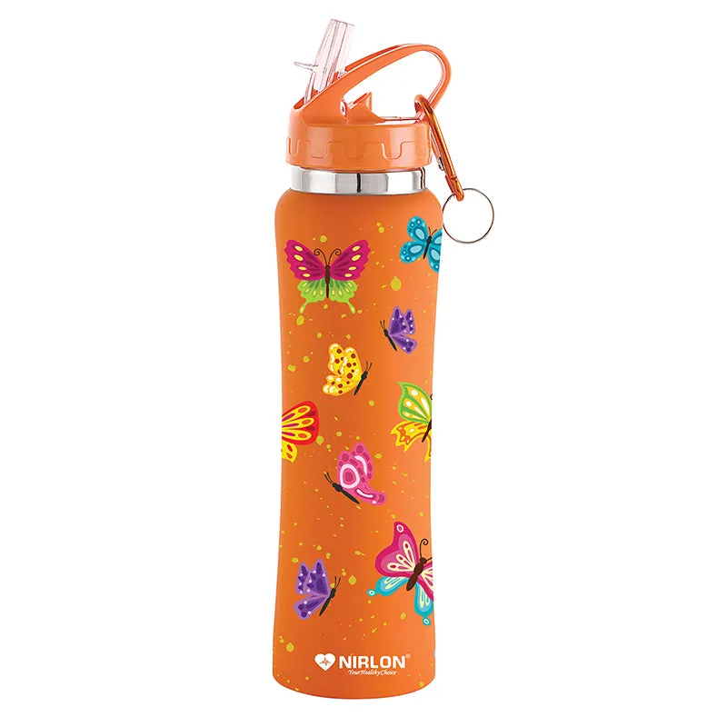 Titli Tales Sipper Water Bottle - 750 mL media 1