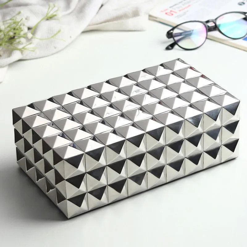 Imperium Prism Jewel Box - Silver media 3