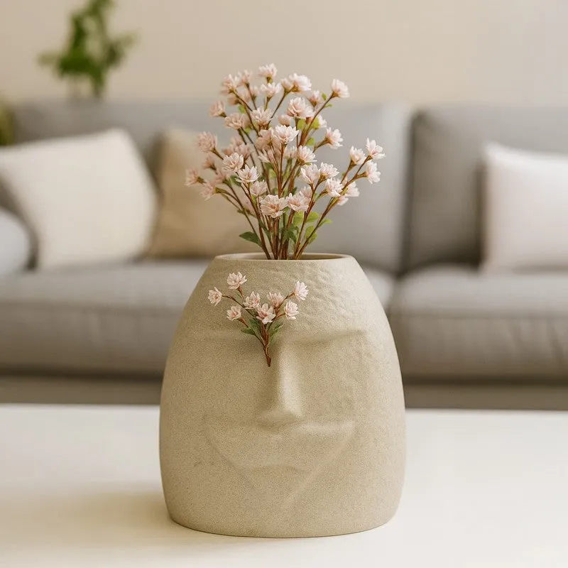 Quirky Soul Ceramic Vase media 8