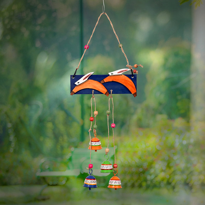Reeva Windchime