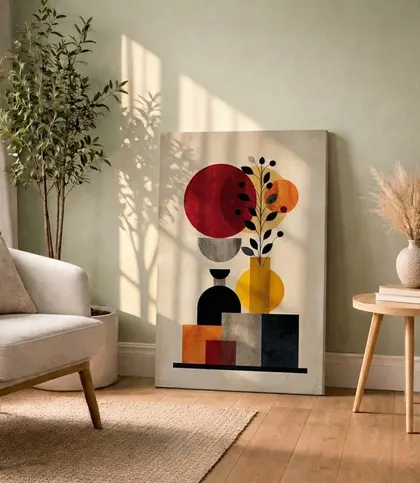 Canvas