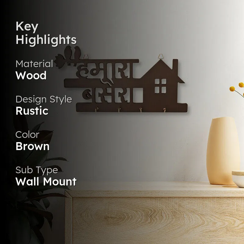 Humara Basera Wall Hook media 2