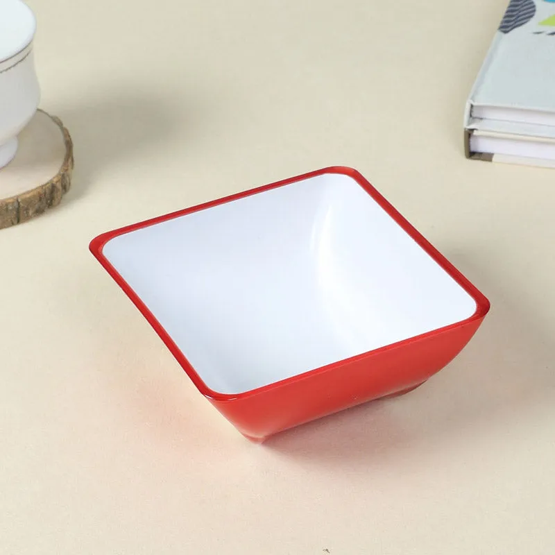 Anaria Polypropylene Platter - Red media 3