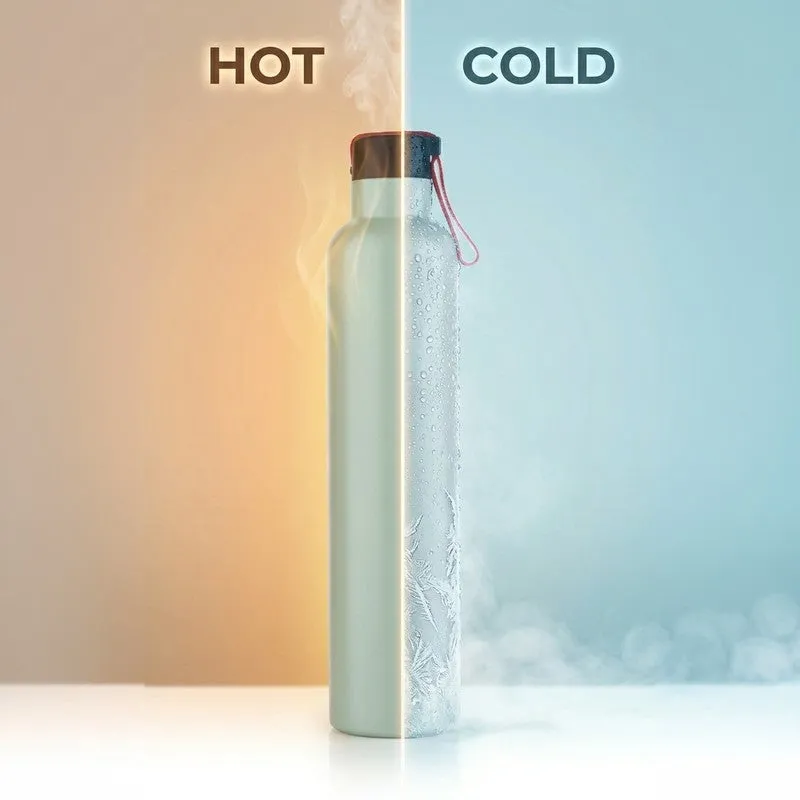 LiquiLock Airtight Bottle (Green) - 900 mL media 6