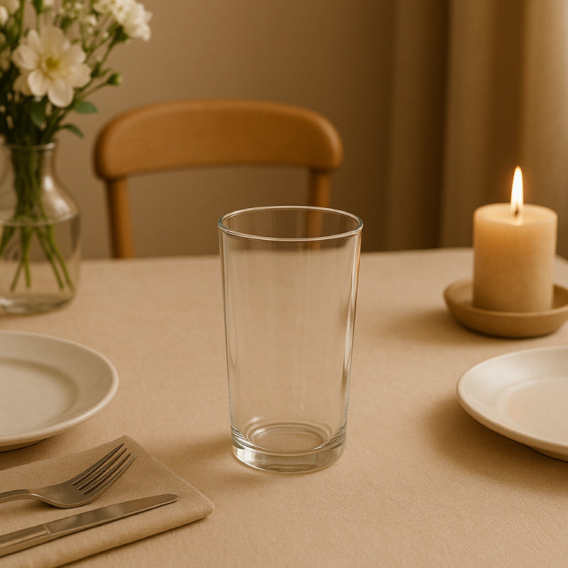 Somil Highball Glass - Set Of Four media 4
