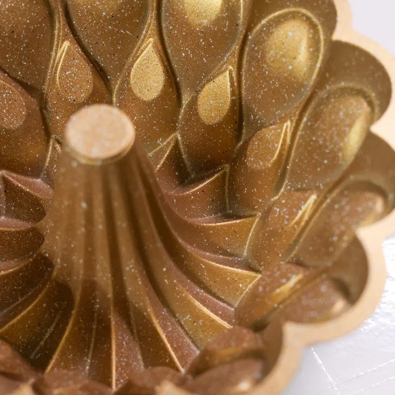 Castella Cast Aluminium Mould media 6