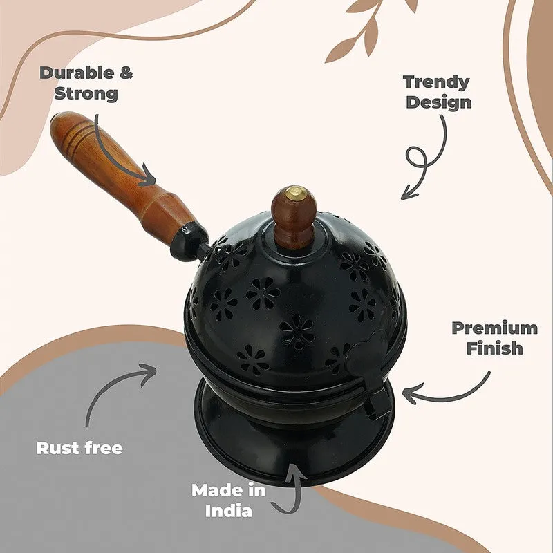 Aaranya Incense Holders media 8