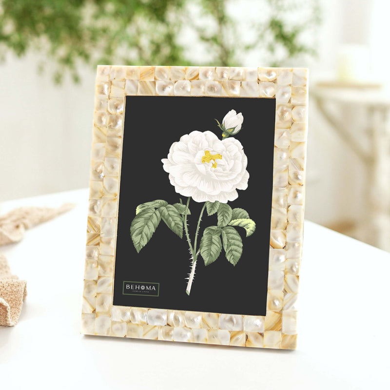 Mother Of Pearl · MDF