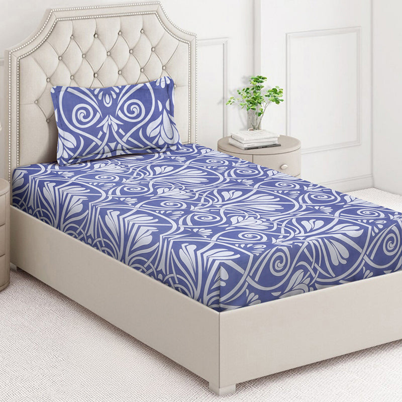 PolyCotton/Cotton Blend