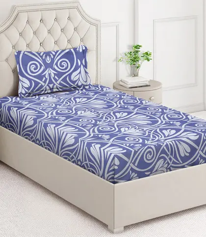 PolyCotton/Cotton Blend