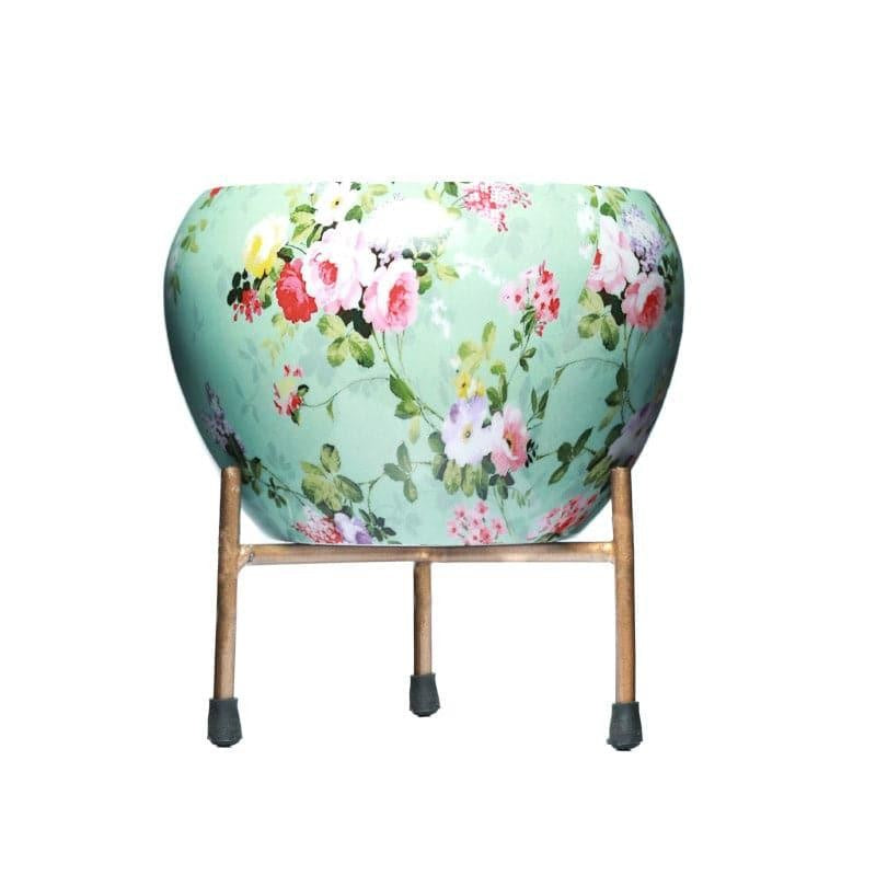 Heaven Blush Planter - Set Of Two media 5