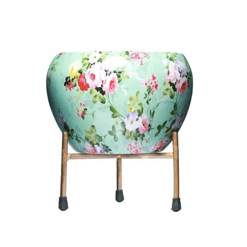 Heaven Blush Planter - Set Of Two media 6