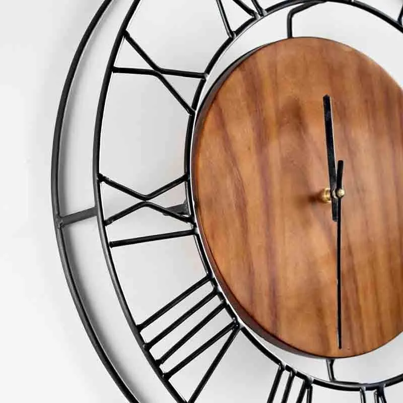 Wired Wonder Wall Clock media 3