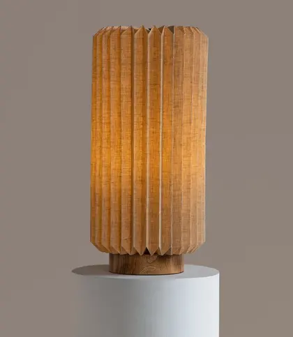 Cotton · Wood