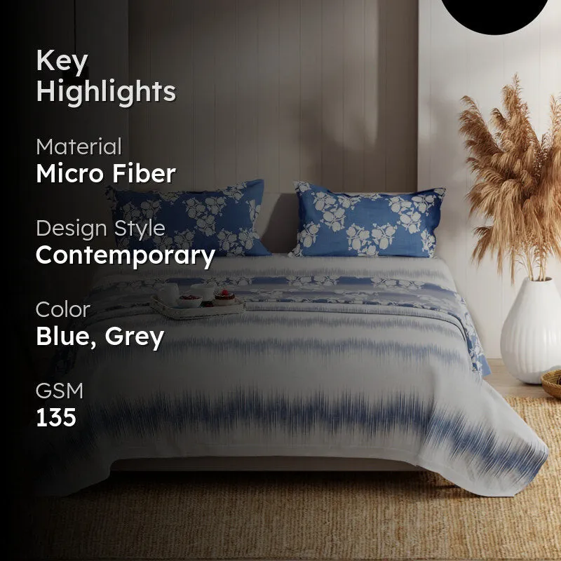 Patterna Bedding Set - Four Piece Set media 2