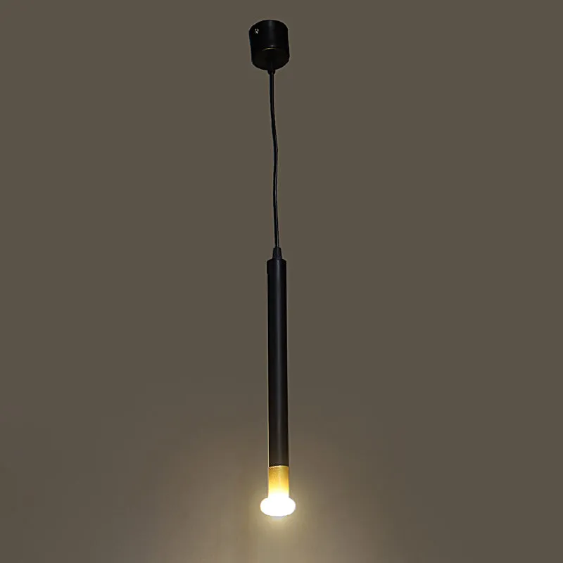 Rodra VII Iron Ceiling Lamp media 6