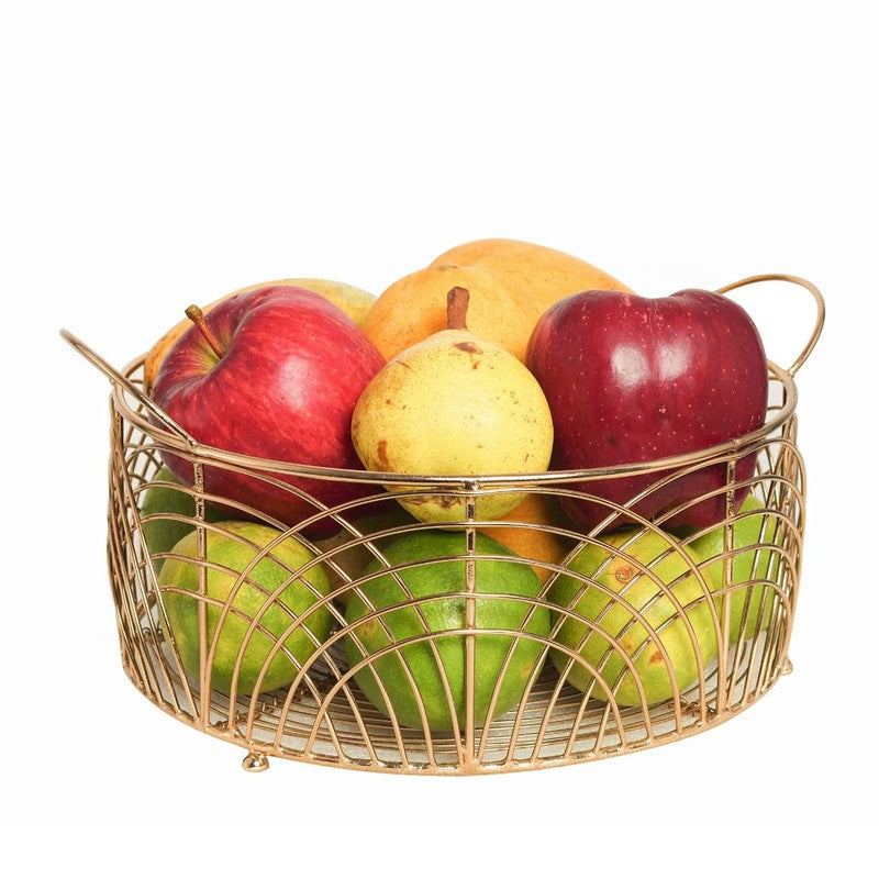 Sylora Glow Fruit Basket media 3