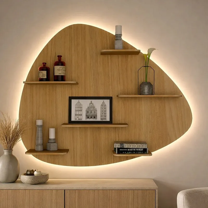 ArtisanEdge Wall Shelf media 1