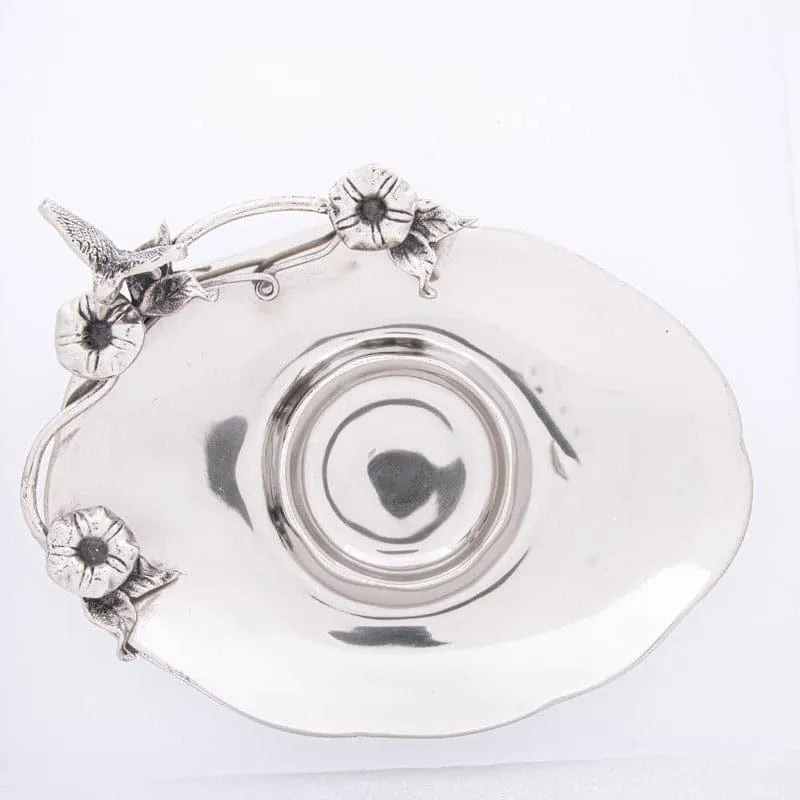 Gina Aluminum Platter media 5