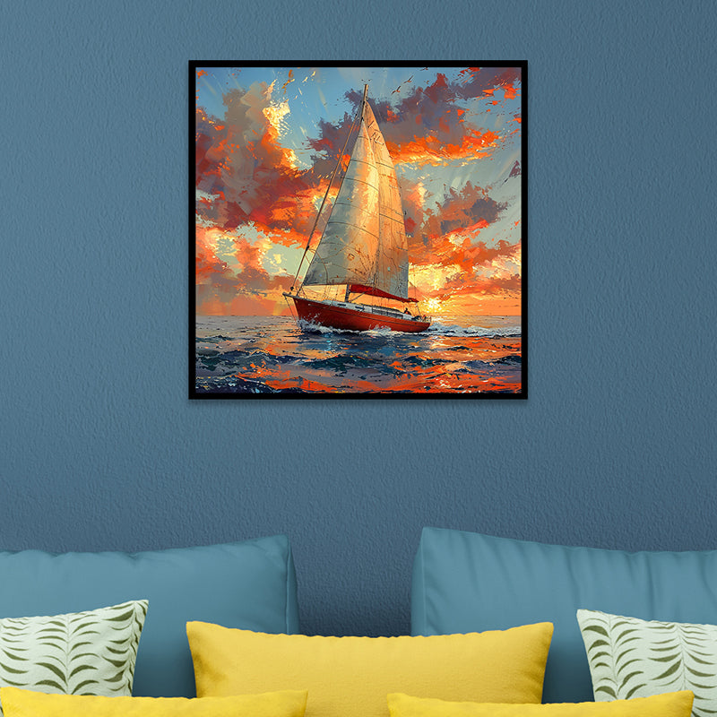 Yacht VI
